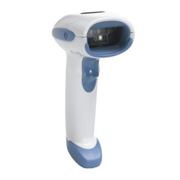 Беспроводной сканер штрих-кода Motorola DS6878-HCBU2112PVW - фото 4