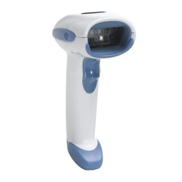 Беспроводной сканер штрих-кода Motorola DS6878-HCBU2112PVW