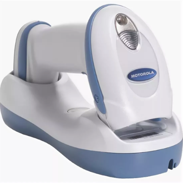 Беспроводной сканер штрих-кода Motorola DS6878-HCBU2112PVW