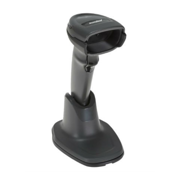 Сканер штрих-кода Symbol DS4308-SR7U2100PZW - фото