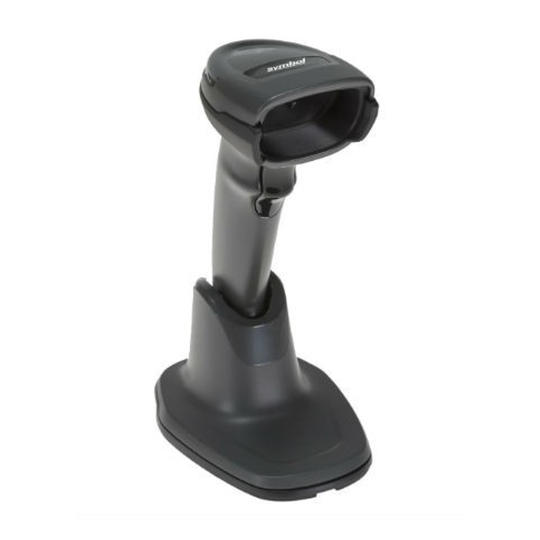 Сканер штрих-кода Symbol DS4308-SR7U2100PZW