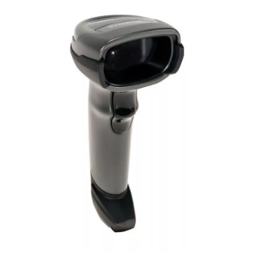 Сканер штрих-кода Symbol DS4308-SR7U2100PZW - фото 2