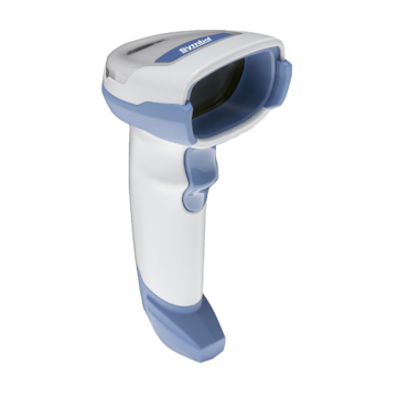 Сканер штрих-кода Zebra DS4308-HC0000BZZWW - фото