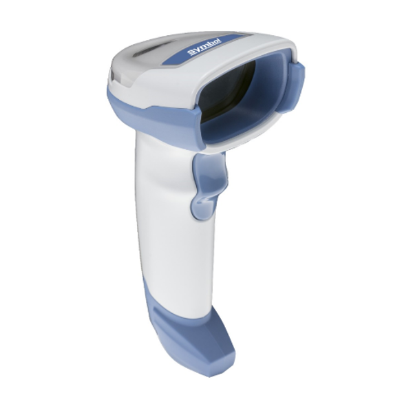 Сканер штрих-кода Zebra DS4308-HC0000BZZWW