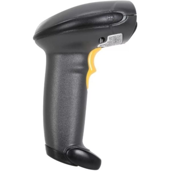 Сканер штрих-кода Zebra DS4208-SBZU0100ZWR