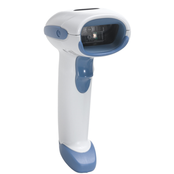 Сканер штрих-кода Zebra DS4208-HC0009BWR