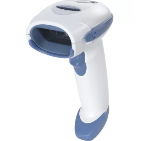 Сканер штрих-кода Zebra DS4208-HC0009BWR