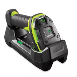 Беспроводной сканер штрих-кода Zebra DS3678-SR3U42A0SFW