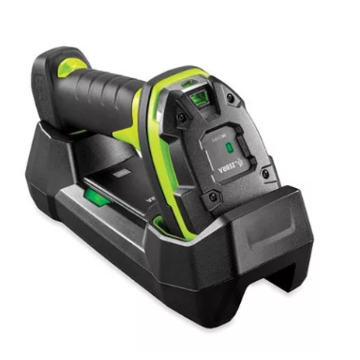 Беспроводной сканер штрих-кода Zebra DS3678-SR3U4210SFW - фото