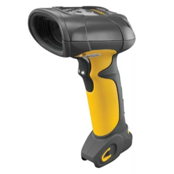 Сканер штрих-кода Zebra DS3508-HDAU0200ZR - фото