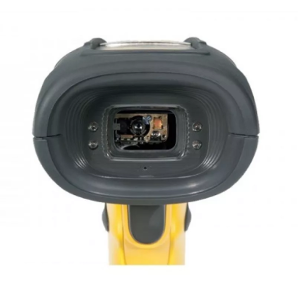 Сканер штрих-кода Zebra DS3508-HDAU0200ZR