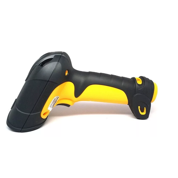 Сканер штрих-кода Zebra DS3508-HDAU0200ZR