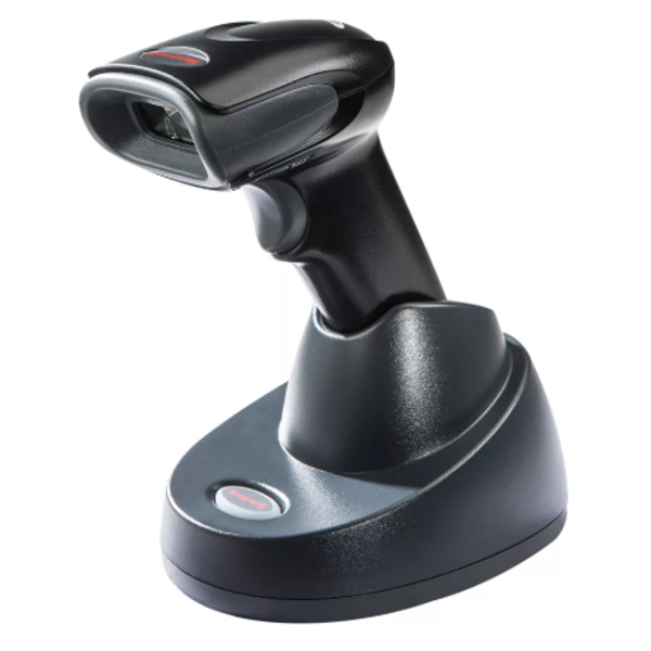 Беспроводной сканер штрих-кода Honeywell 1452G1D-2USB-5