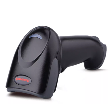 Беспроводной сканер штрих-кода Honeywell 1452G1D-2USB-5 - фото 3