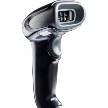 Беспроводной сканер штрих-кода Honeywell 1452G1D-2USB-5 - фото 2