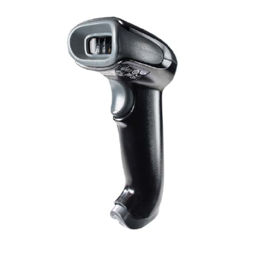 Беспроводной сканер штрих-кода Honeywell 1452G1D-2USB-5 - фото 4