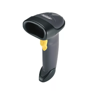 Беспроводной сканер штрих-кода Motorola DS6878-SR2F007WR - фото