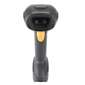 Беспроводной сканер штрих-кода Motorola DS6878-SR2F007WR - фото 1