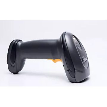 Беспроводной сканер штрих-кода Motorola DS6878-SR20007Y - фото 1