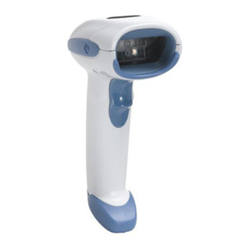 Беспроводной сканер штрих-кода Motorola DS6878-HC2000BVZWW - фото 2