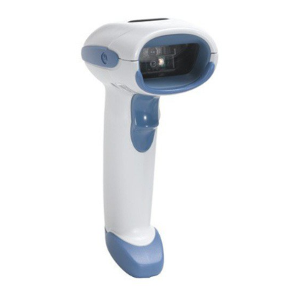 Беспроводной сканер штрих-кода Motorola DS6878-HC2000BVZWW