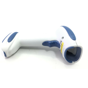 Беспроводной сканер штрих-кода Motorola DS6878-HC2000BVZWW - фото 1