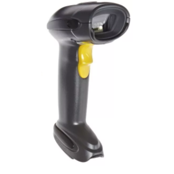 Беспроводной сканер штрих-кода Motorola DS6878-DL20297WR