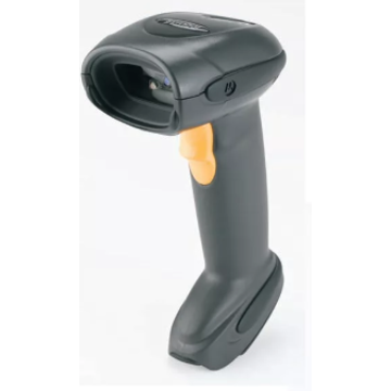 Беспроводной сканер штрих-кода Motorola DS6878-DL20297WR - фото