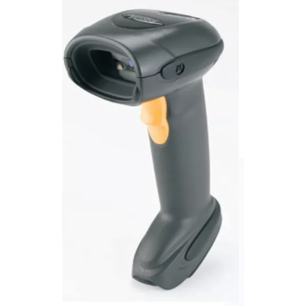 Беспроводной сканер штрих-кода Motorola DS6878-DL20297WR