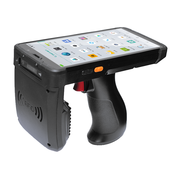 RFID терминал сбора данных GlobalPOS SD60RT-8464NF