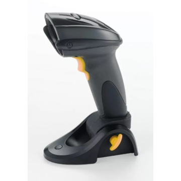 Сканер штрих-кода Symbol DS6708-SR20007NSR - фото 1