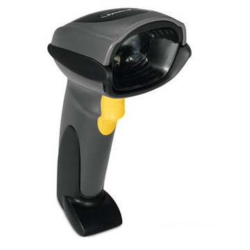Сканер штрих-кода Symbol DS6708-SR20007NSR - фото