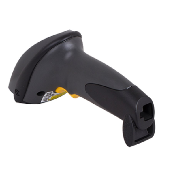 Сканер штрих-кода Zebra DS6708-SMBK0100ZR