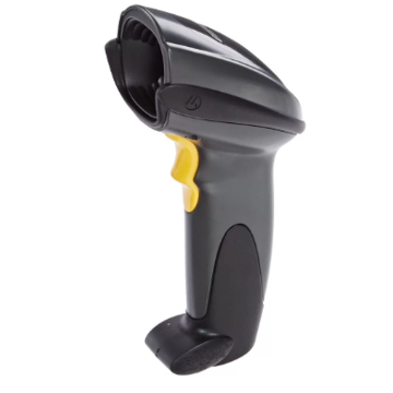 Сканер штрих-кода Zebra DS6708-SMBK0100ZR - фото 3