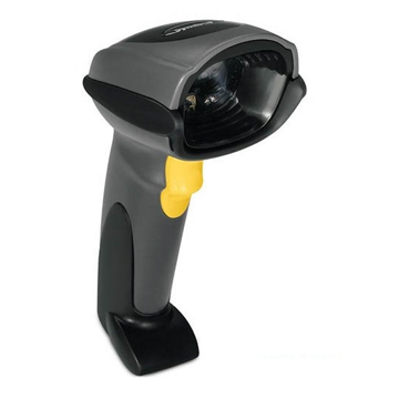 Сканер штрих-кода Zebra DS6708-SMBK0100ZR - фото