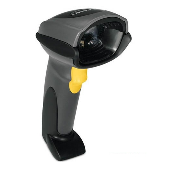 Сканер штрих-кода Zebra DS6708-SMBK0100ZR