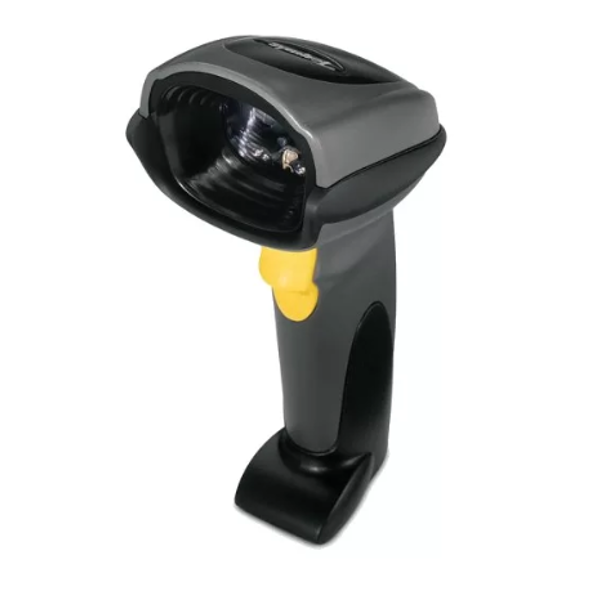Сканер штрих-кода Symbol DS6707-SRBU0300ZR