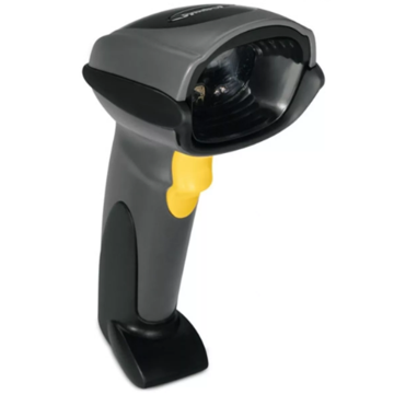 Сканер штрих-кода Symbol DS6707-SRBU0100ZY - фото