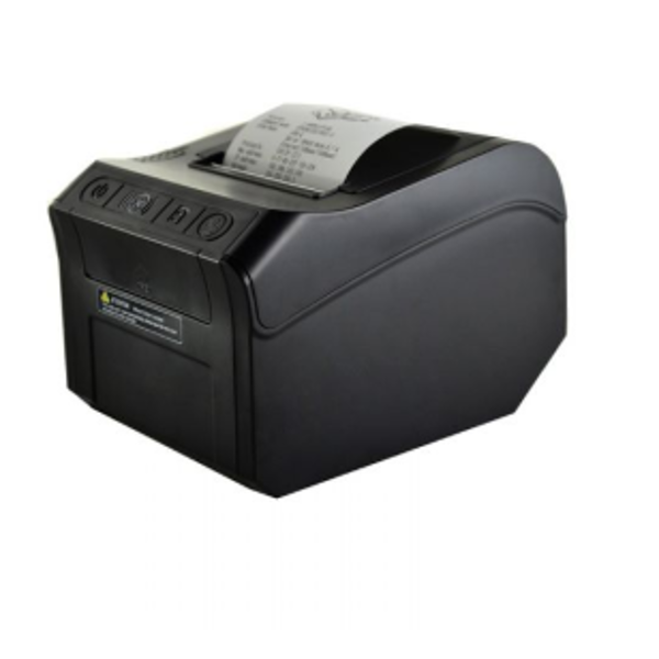 Принтер чеков GPrinter 00-00009954