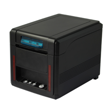 Принтер чеков GPrinter GP-H80300IIN 00-00009953 - фото