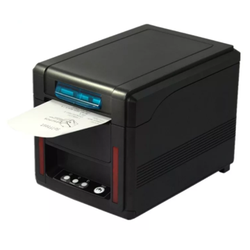 Принтер чеков GPrinter GP-H80300IIN 00-00009953 - фото 2