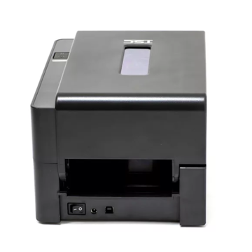 Термотрансферный принтер этикеток TSC TE200 99-065A101-U1LF00 - фото 1