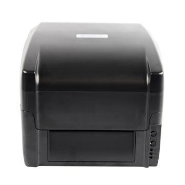 Термотрансферный принтер этикеток GPrinter GP-1524T - фото 1