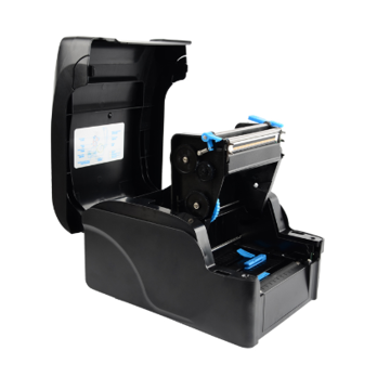Термотрансферный принтер этикеток GPrinter GP-1524T GP-1524T - фото 4