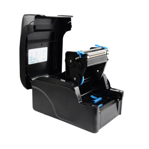 Термотрансферный принтер этикеток GPrinter GP-1524T
