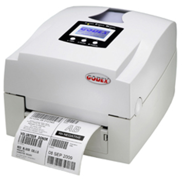 Принтер этикеток Godex EZPi-1300+ - фото