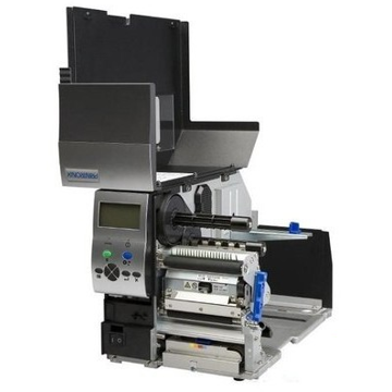 Принтер для этикеток Printronix TT4M2-0200-00 - фото 2