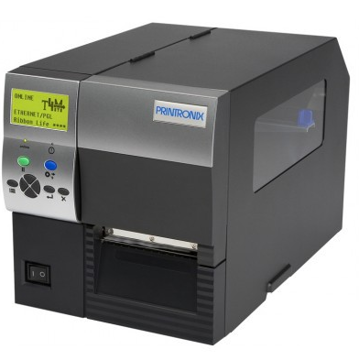 Принтер для этикеток Printronix TT4M2 TT4M2-0200-00 - фото