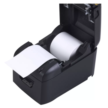 Принтер чеков Star BSC10UD 39465000PS - фото 3