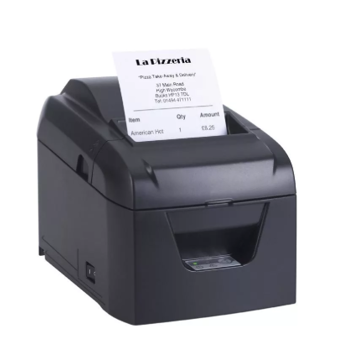 Принтер чеков Star BSC10UD 39465000PS - фото 2